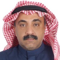Abdulrahman Ghamdi Email