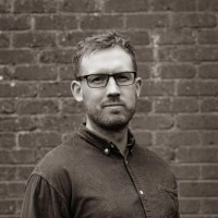 Takeda Employee Andrew Hutton's profile photo