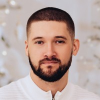 Tessonics Inc. Employee Denys Petrov's profile photo