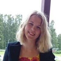 GlucoModicum Ltd Employee Hakala Tuuli's profile photo