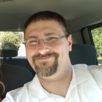 M+A Matting Employee William Hand's profile photo