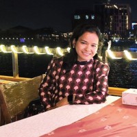 PaiTelecomm Employee Priyadarshini Sharma's profile photo