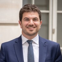 Antoine Khallouf Email & Phone Number