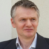 Brink's France Employee Patrick Serre's profile photo