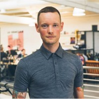 Atomic Employee James Fairbank's profile photo