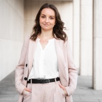 Datenlotsen Informationssysteme GmbH Employee Jana Portukat's profile photo