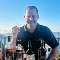 The Whisky Experience Employee Ben Kresner's profile photo