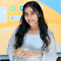 EduSquadz Employee Darshika Patidar's profile photo