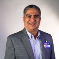 H-E-B Employee Rick Hernandez's profile photo