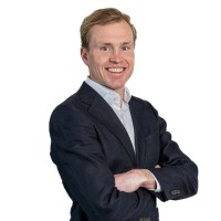 Caely Renewables Employee Roelof Romp's profile photo