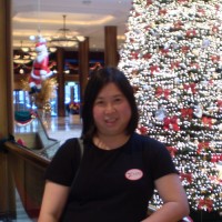 Christine Lau Email & Phone Number