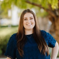 Morris, Inc. Employee Morgan Mocaby's profile photo