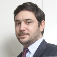NERCO I Employee Louis de Montauzan's profile photo