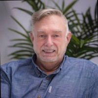 luvo Testing Employee Shane Parkinson's profile photo