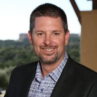 El Paso County Sheriff's Office Employee Erik Waldrop's profile photo