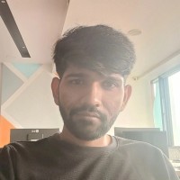 Professional Soft-Tech Employee Jaydeep Khachar's profile photo