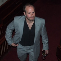 Ingenieurbüro Mayer AG Employee Robert Greenhalgh's profile photo