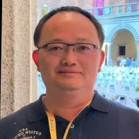 Bristol Myers Squibb Employee Zhiling Yu's profile photo