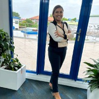 Finabank N.V. Employee Priya Persaud's profile photo