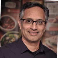 Bipin Patel Email & Phone Number