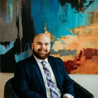 Overhead Door Corporation Employee Daniel Tyler's profile photo