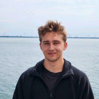 Edisoft Inc Employee Yannik Brunzema's profile photo
