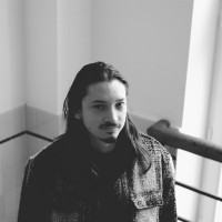 Daniel Rios Pavia Email & Phone Number