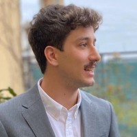 ESAPRO Employee Tommaso Fumagalli's profile photo