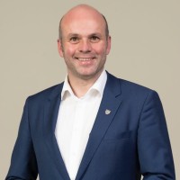 Landkreis Cloppenburg Employee Daniel Plate's profile photo