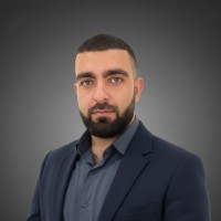 MFMsoft Employee Hovhannes Khachatryan's profile photo