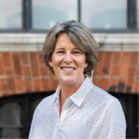 Venturebrand Employee Mary Say's profile photo