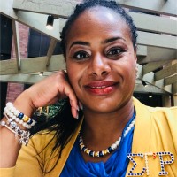 Amazon Employee Carla Clark's profile photo