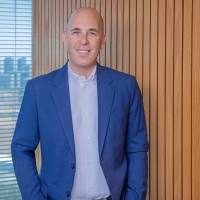 Teva Pharmaceuticals Employee Mark Sabag's profile photo