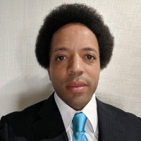 Skeleton Crew Studio, Inc. Employee Kwame Alexander's profile photo