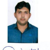 Shivam Pandey Email