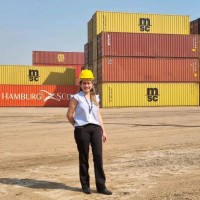 Puerto Caacupe-mí Employee Ada Gonzalez's profile photo