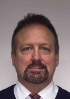 Amazon Web Services (AWS) Employee Ed Baldwin's profile photo