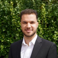 FlatironDragados Employee John Cavaliere's profile photo