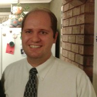 Salt Lake Cable & Harness Employee Christopher Kelsey's profile photo