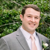 Hagood Homes Employee Patrick Kennedy's profile photo