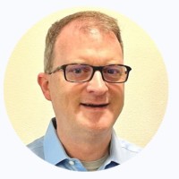 Paul Cornell's profile photo