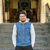 Omar Wael's profile photo