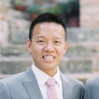 Segment Employee Kevin Tu's profile photo