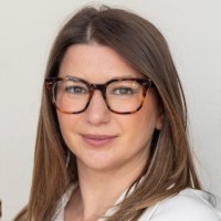 Unica Property Co Employee Elsa Davis's profile photo