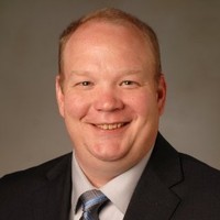 Citizens State Bank of La Crosse Employee Kevin Friederichs's profile photo