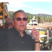 Hospitalist and Practice Solutions Employee Kenneth Simone's profile photo