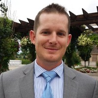 Moltz Construction Employee Dan Foreman's profile photo