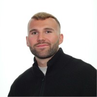 Navan Employee Cameron Morrison's profile photo