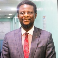 Kolawole Bewaji