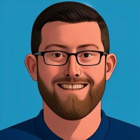 Capitol Students Employee Ben Cave's profile photo